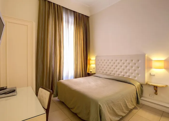 Caput Mundi Suite Roma